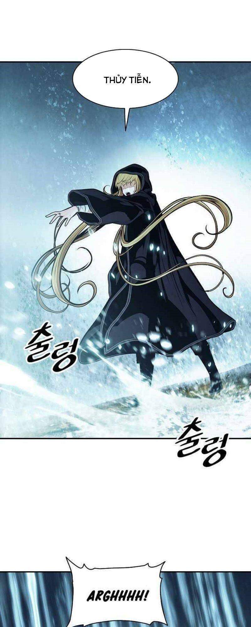 Bất Bại Chân Ma Chap 115 - Next Chap 116