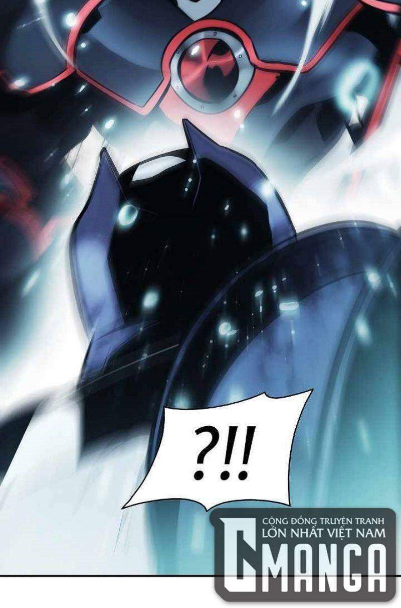 Bất Bại Chân Ma Chap 115 - Next Chap 116
