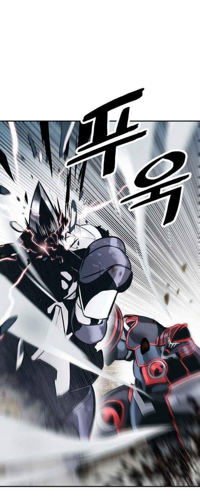 Bất Bại Chân Ma Chap 115 - Next Chap 116
