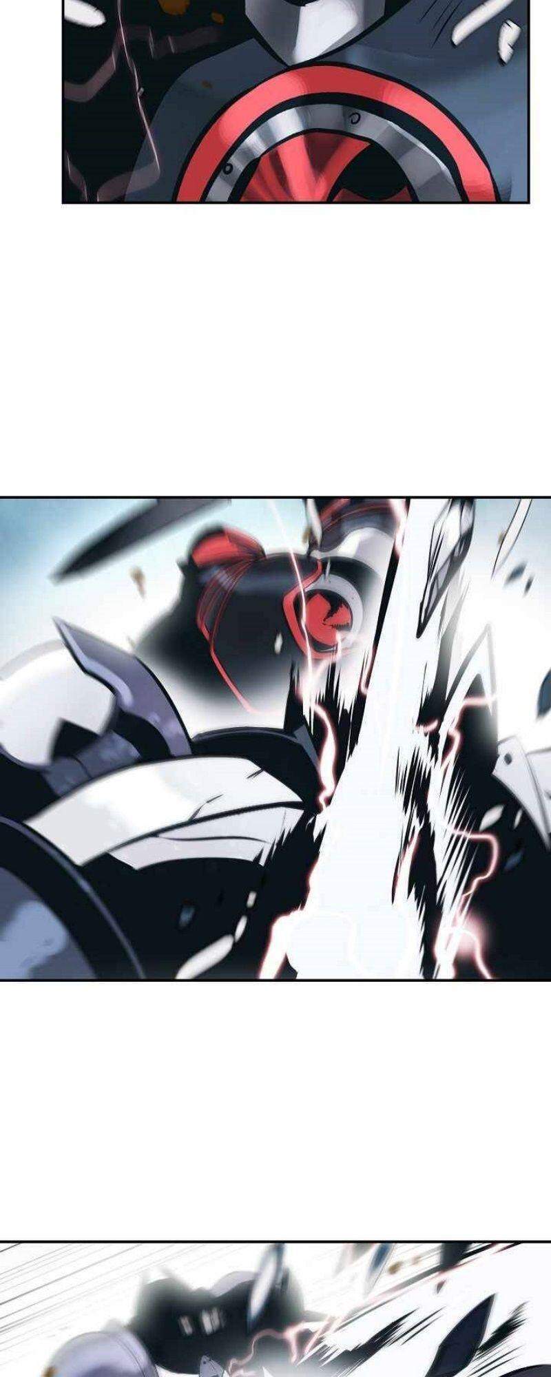Bất Bại Chân Ma Chap 115 - Next Chap 116