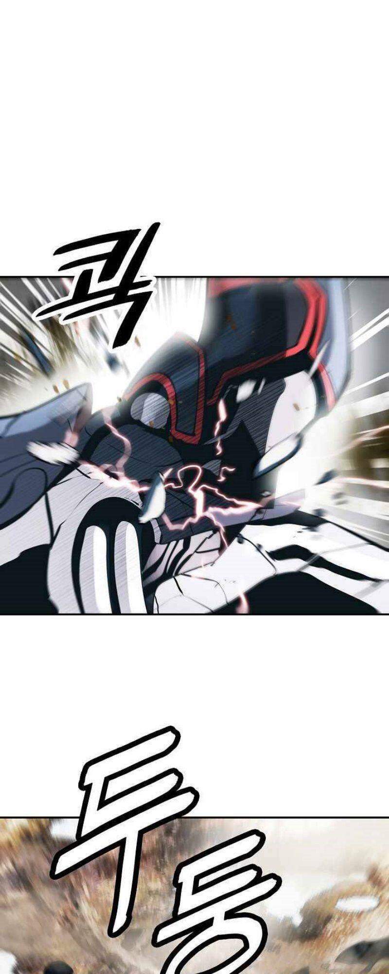 Bất Bại Chân Ma Chap 115 - Next Chap 116