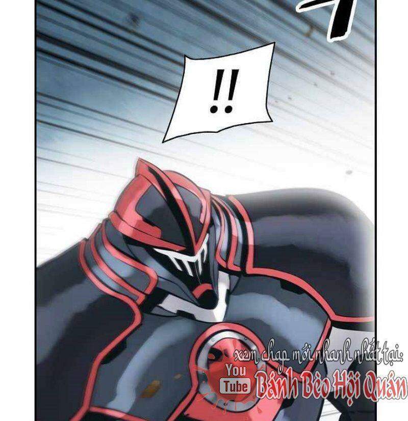 Bất Bại Chân Ma Chap 115 - Next Chap 116
