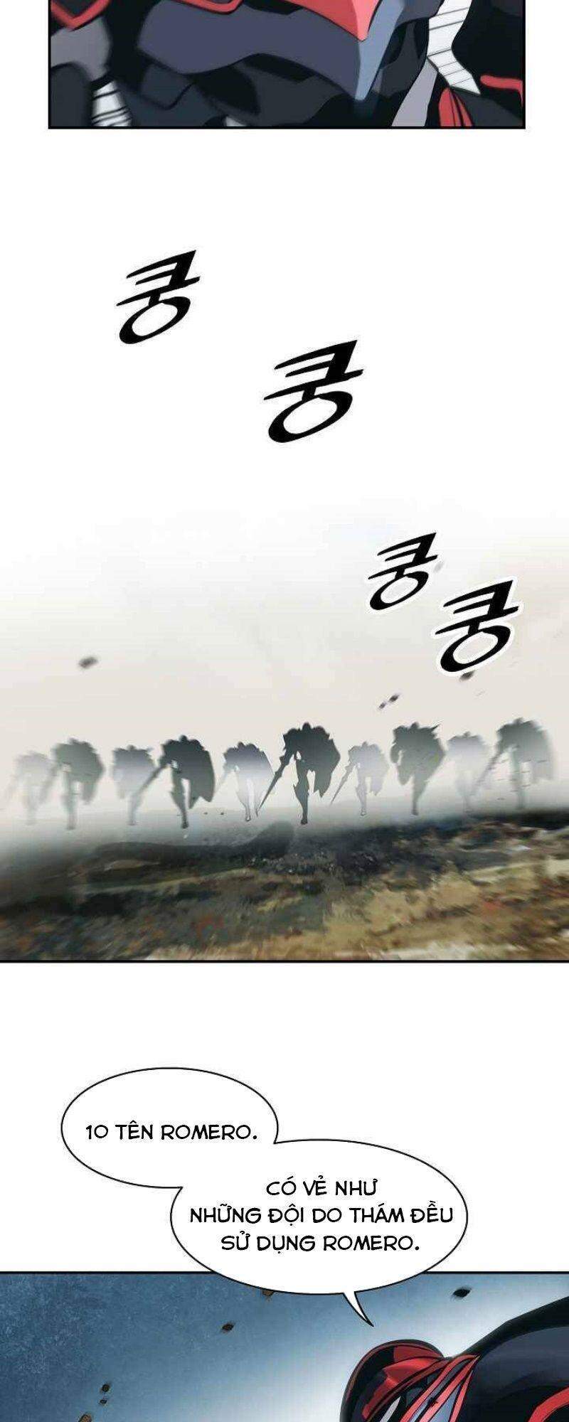 Bất Bại Chân Ma Chap 115 - Next Chap 116