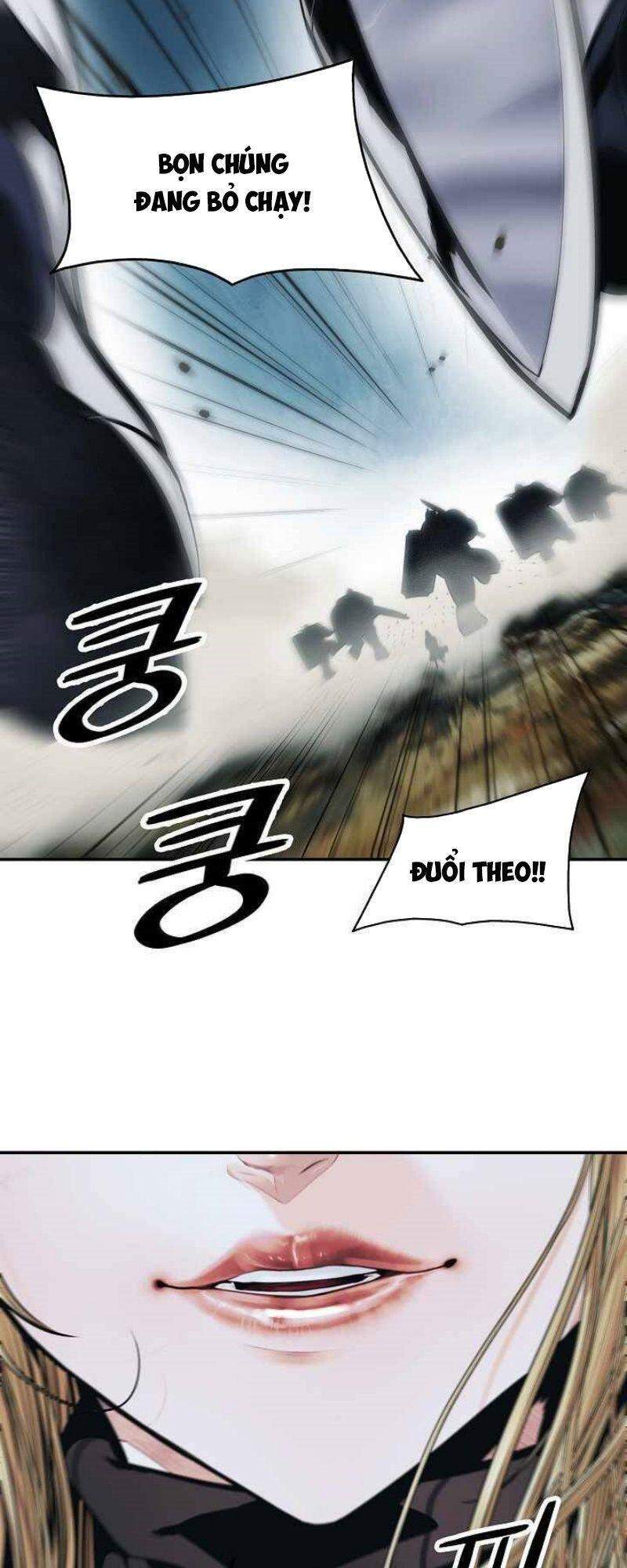 Bất Bại Chân Ma Chap 115 - Next Chap 116