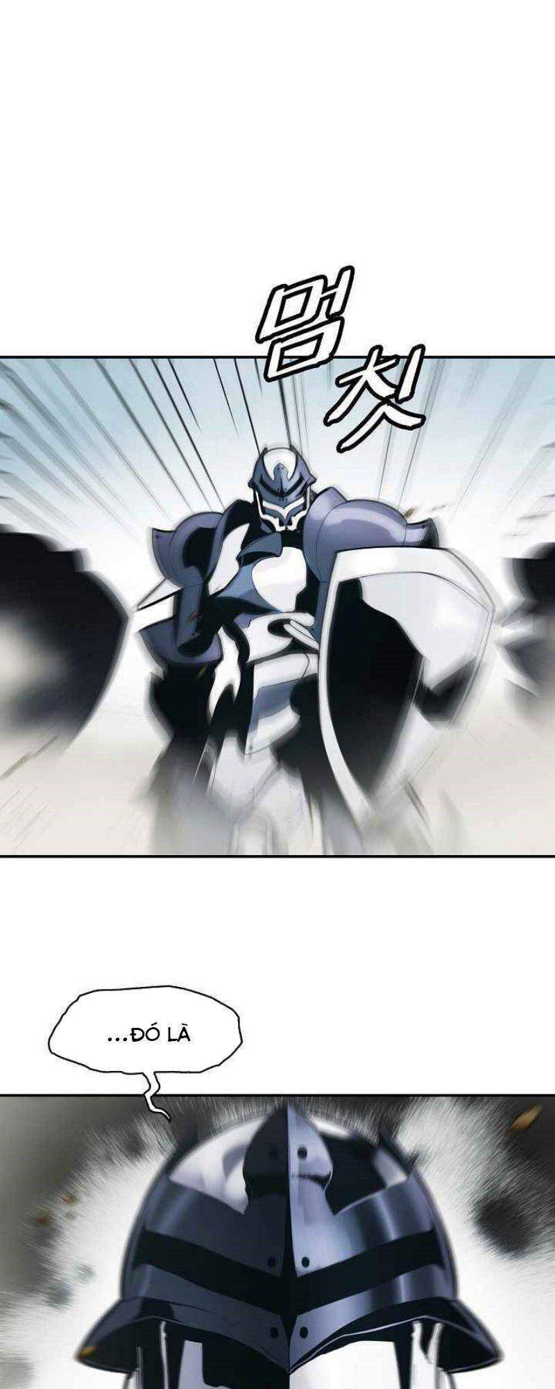 Bất Bại Chân Ma Chap 115 - Next Chap 116