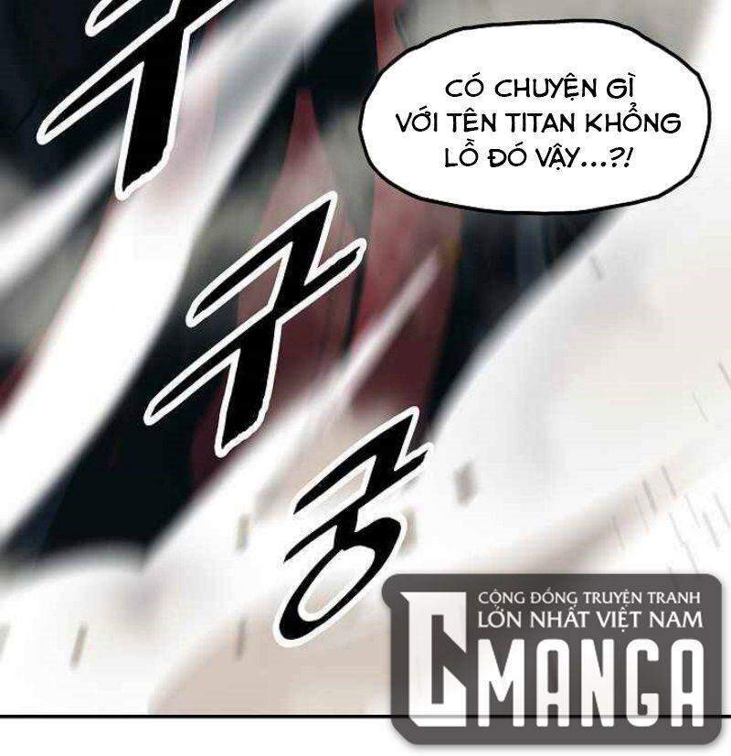 Bất Bại Chân Ma Chap 115 - Next Chap 116