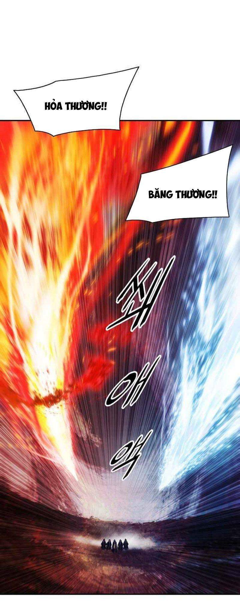 Bất Bại Chân Ma Chap 115 - Next Chap 116