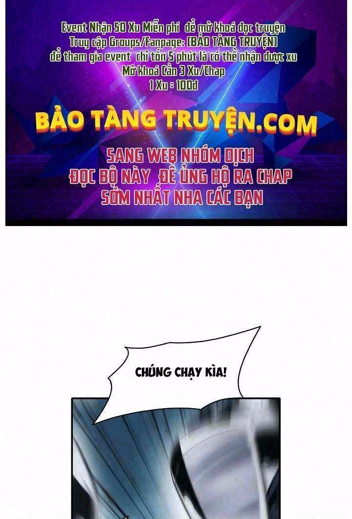 Bất Bại Chân Ma Chap 116 - Next Chap 117