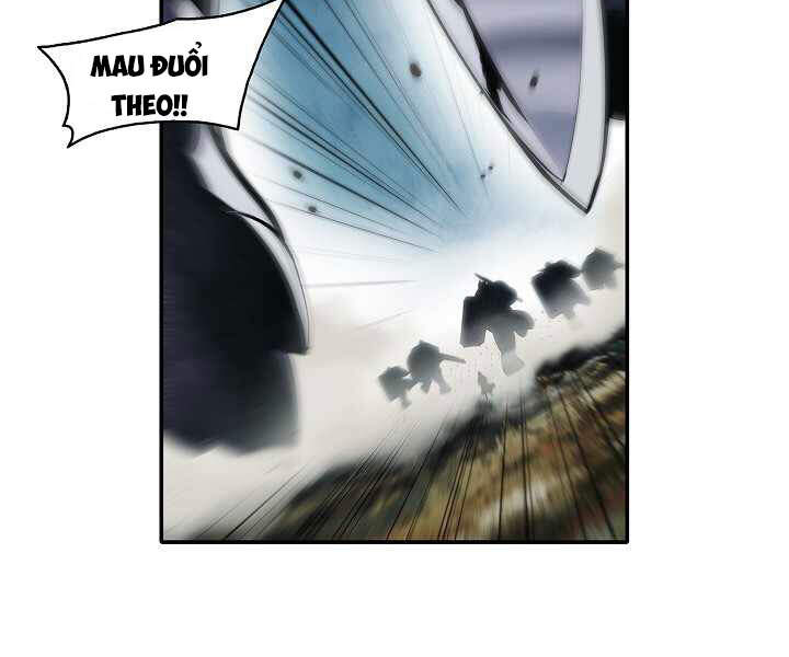 Bất Bại Chân Ma Chap 116 - Next Chap 117