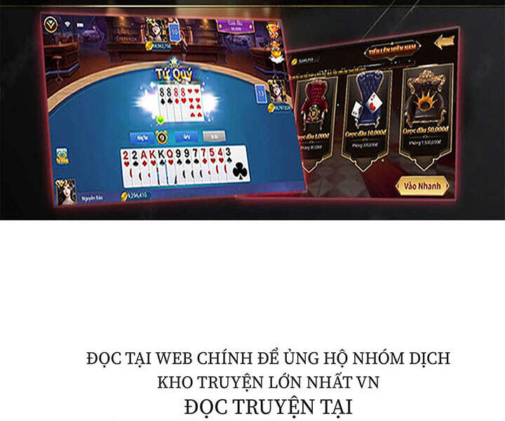 Bất Bại Chân Ma Chap 116 - Next Chap 117
