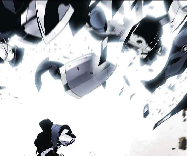 Bất Bại Chân Ma Chap 116 - Next Chap 117