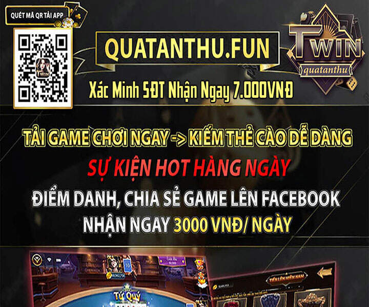 Bất Bại Chân Ma Chap 116 - Next Chap 117