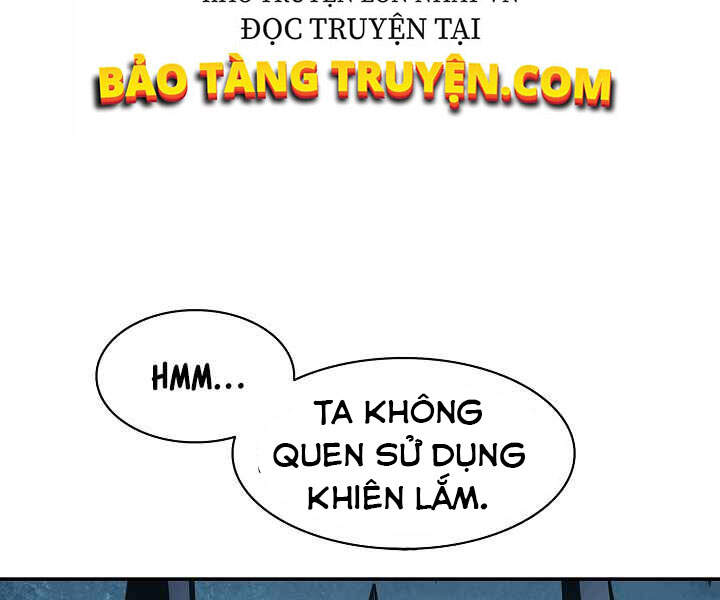 Bất Bại Chân Ma Chap 116 - Next Chap 117