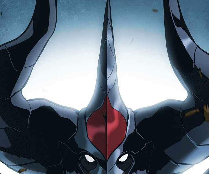 Bất Bại Chân Ma Chap 116 - Next Chap 117