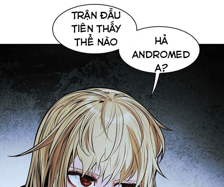 Bất Bại Chân Ma Chap 116 - Next Chap 117