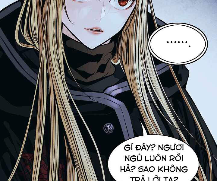 Bất Bại Chân Ma Chap 116 - Next Chap 117