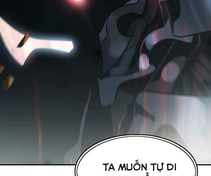 Bất Bại Chân Ma Chap 116 - Next Chap 117
