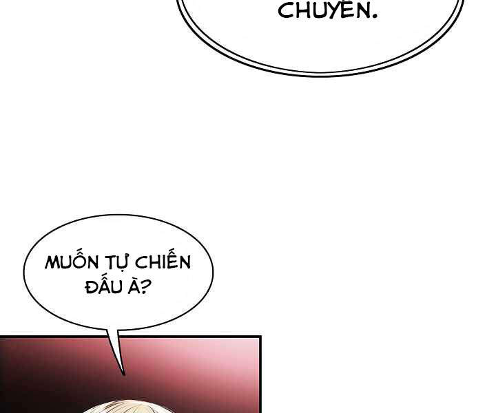 Bất Bại Chân Ma Chap 116 - Next Chap 117