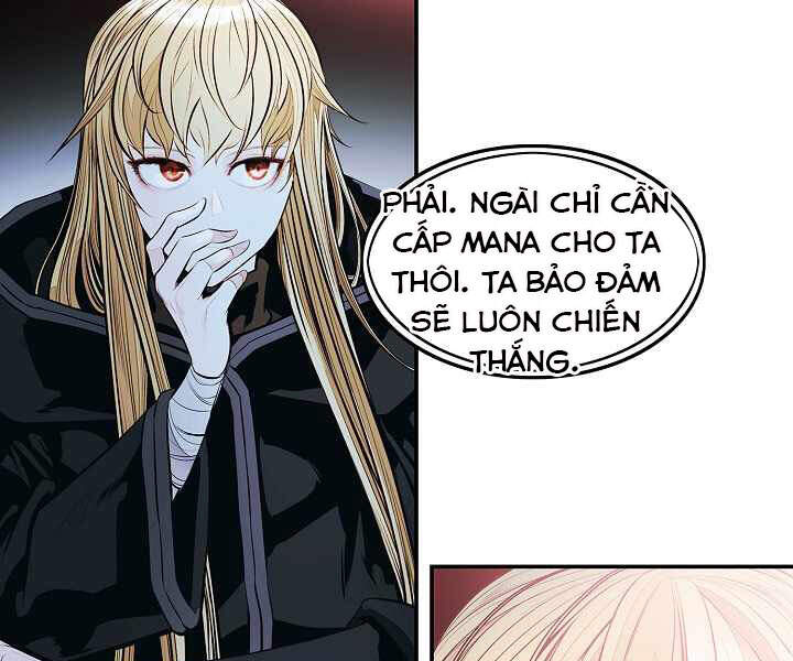 Bất Bại Chân Ma Chap 116 - Next Chap 117