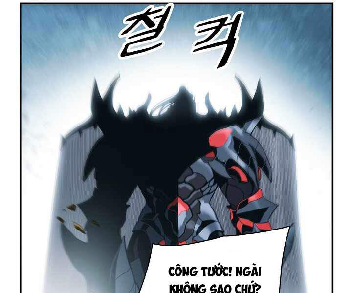Bất Bại Chân Ma Chap 116 - Next Chap 117