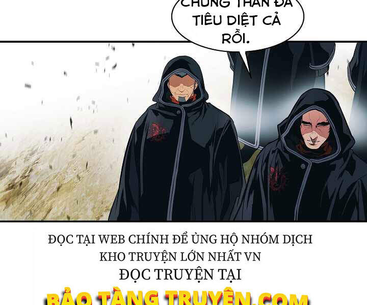 Bất Bại Chân Ma Chap 116 - Next Chap 117