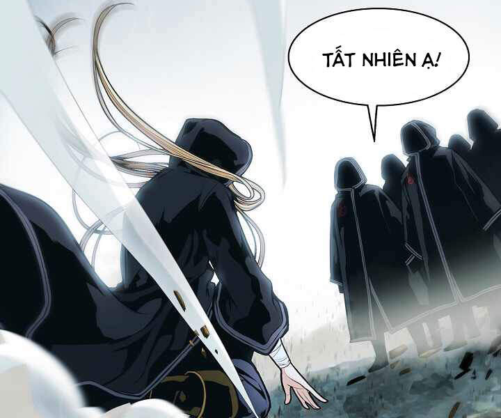 Bất Bại Chân Ma Chap 116 - Next Chap 117