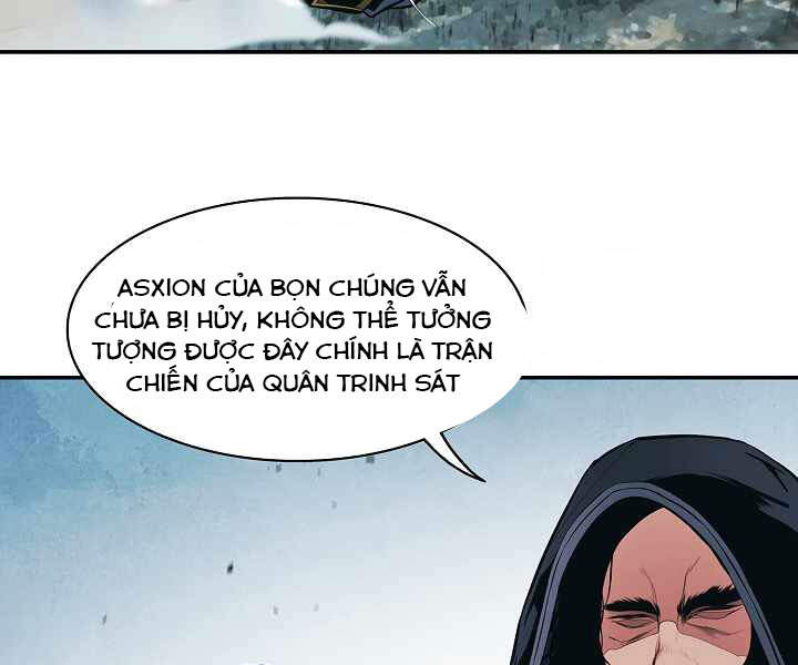 Bất Bại Chân Ma Chap 116 - Next Chap 117
