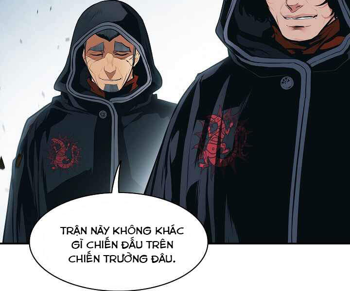 Bất Bại Chân Ma Chap 116 - Next Chap 117