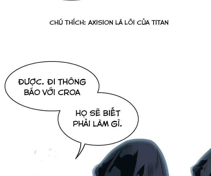 Bất Bại Chân Ma Chap 116 - Next Chap 117