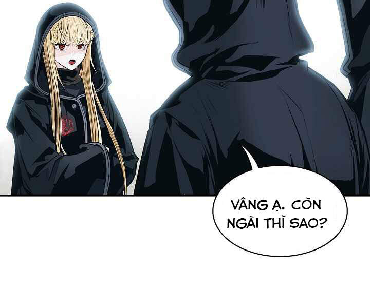 Bất Bại Chân Ma Chap 116 - Next Chap 117