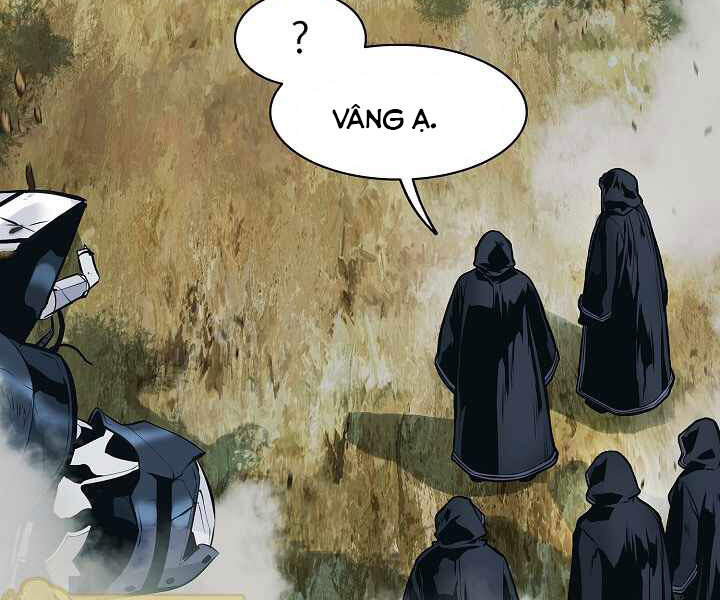 Bất Bại Chân Ma Chap 116 - Next Chap 117