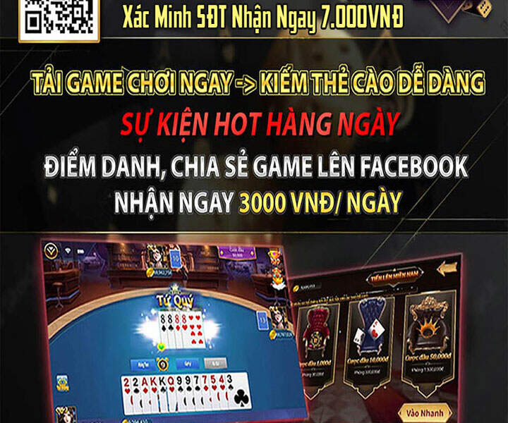 Bất Bại Chân Ma Chap 116 - Next Chap 117