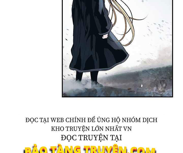Bất Bại Chân Ma Chap 116 - Next Chap 117