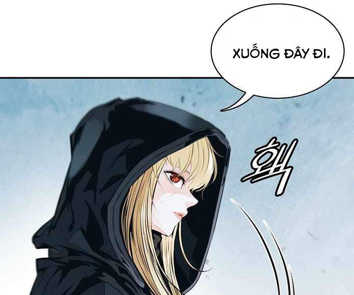 Bất Bại Chân Ma Chap 116 - Next Chap 117