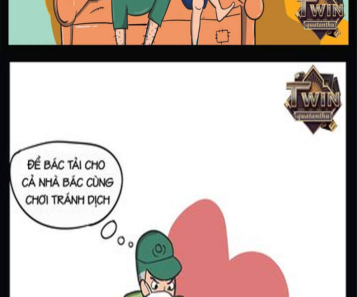 Bất Bại Chân Ma Chap 116 - Next Chap 117