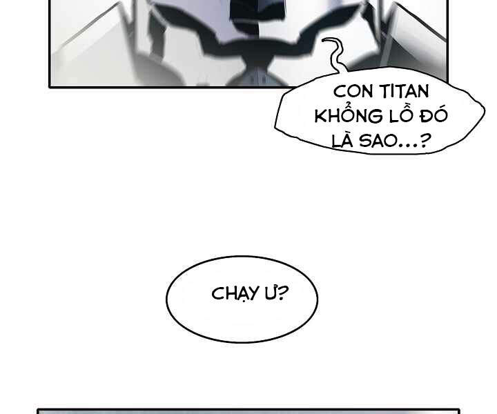 Bất Bại Chân Ma Chap 116 - Next Chap 117