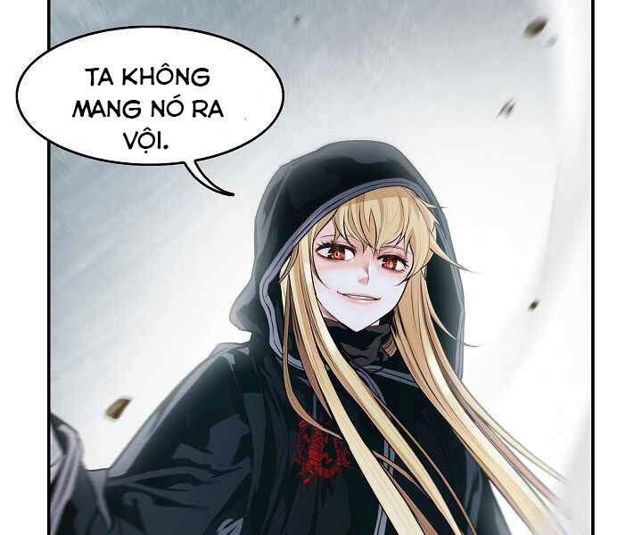 Bất Bại Chân Ma Chap 116 - Next Chap 117