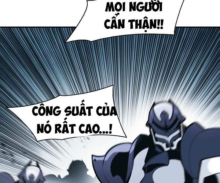 Bất Bại Chân Ma Chap 116 - Next Chap 117