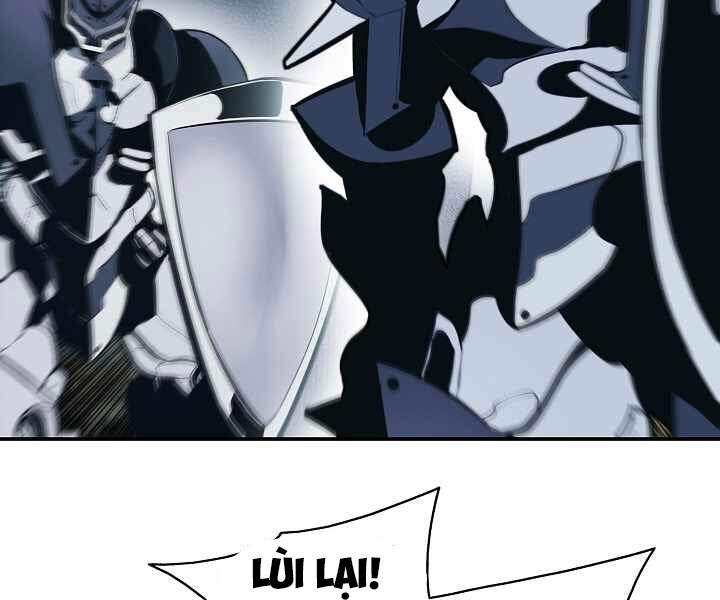 Bất Bại Chân Ma Chap 116 - Next Chap 117