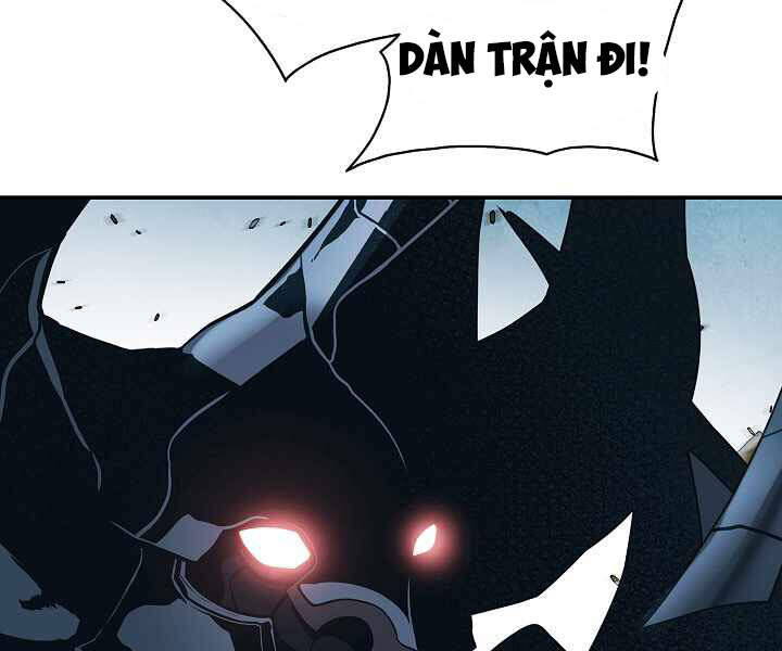 Bất Bại Chân Ma Chap 116 - Next Chap 117