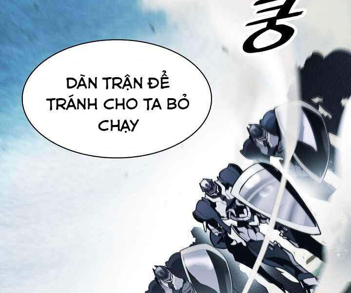 Bất Bại Chân Ma Chap 116 - Next Chap 117