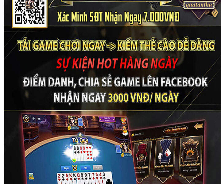 Bất Bại Chân Ma Chap 116 - Next Chap 117