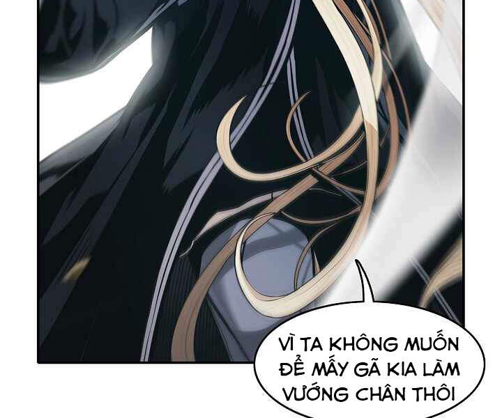 Bất Bại Chân Ma Chap 116 - Next Chap 117