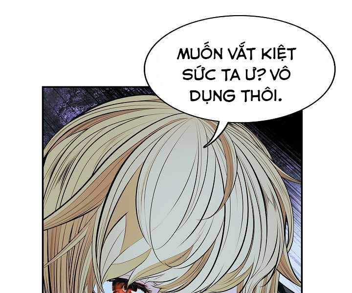 Bất Bại Chân Ma Chap 116 - Next Chap 117