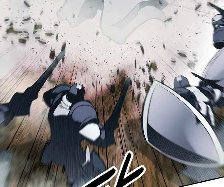 Bất Bại Chân Ma Chap 116 - Next Chap 117