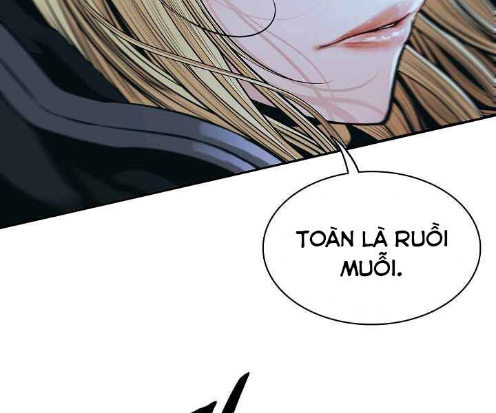 Bất Bại Chân Ma Chap 116 - Next Chap 117