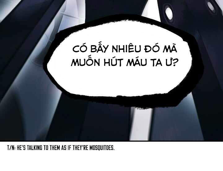 Bất Bại Chân Ma Chap 116 - Next Chap 117