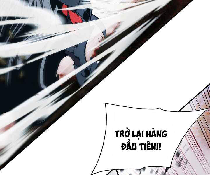 Bất Bại Chân Ma Chap 116 - Next Chap 117