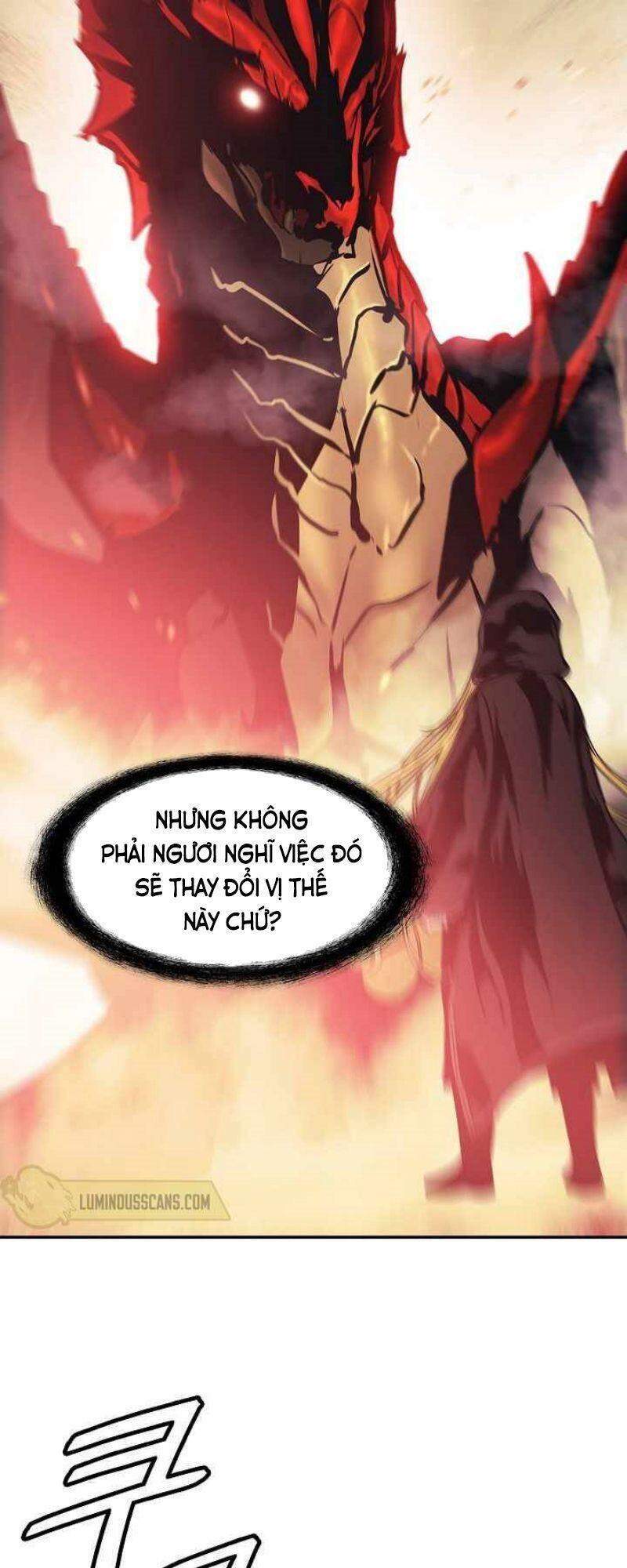 Bất Bại Chân Ma Chap 117 - Next Chap 118