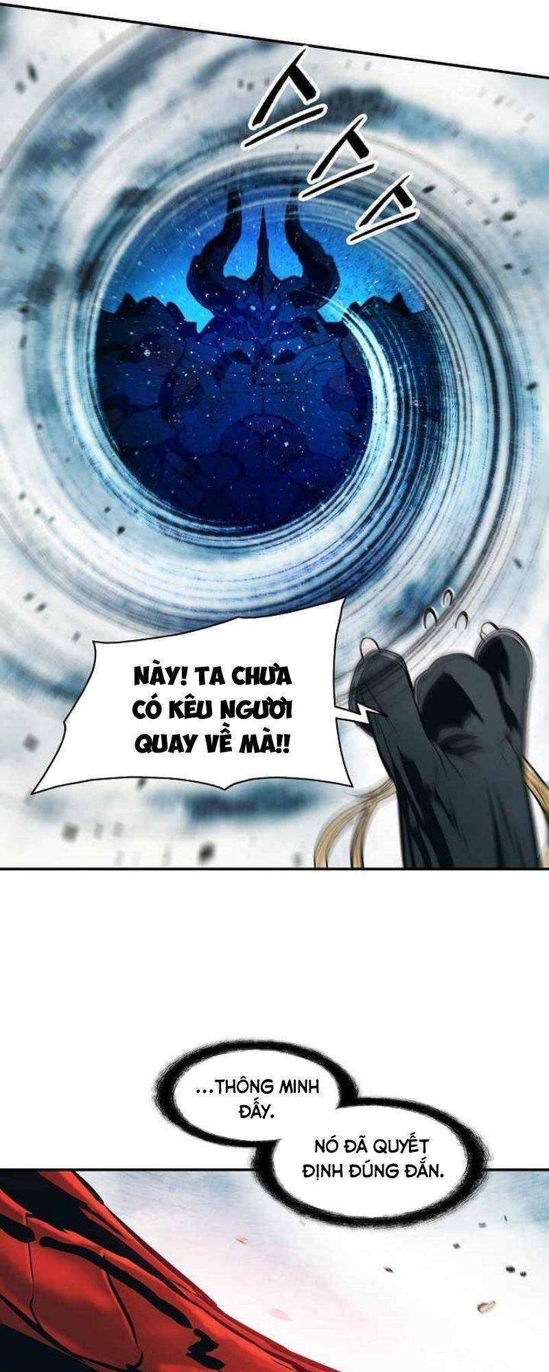 Bất Bại Chân Ma Chap 117 - Next Chap 118